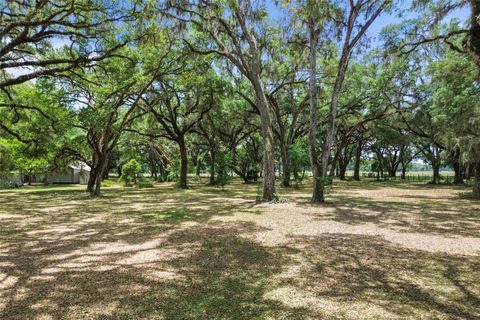 Tiny photo for 1153 Cr 722, Webster, FL 33597 (MLS # G5112182)