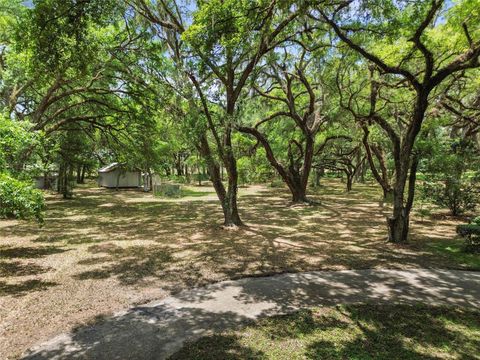 Tiny photo for 1153 Cr 722, Webster, FL 33597 (MLS # G5112182)