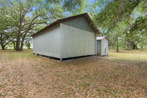 Tiny photo for 1153 Cr 722, Webster, FL 33597 (MLS # G5112182)
