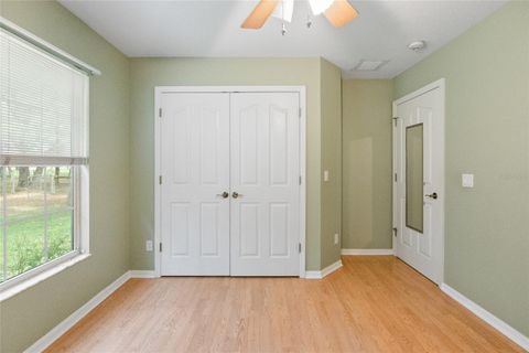 Tiny photo for 1153 Cr 722, Webster, FL 33597 (MLS # G5112182)