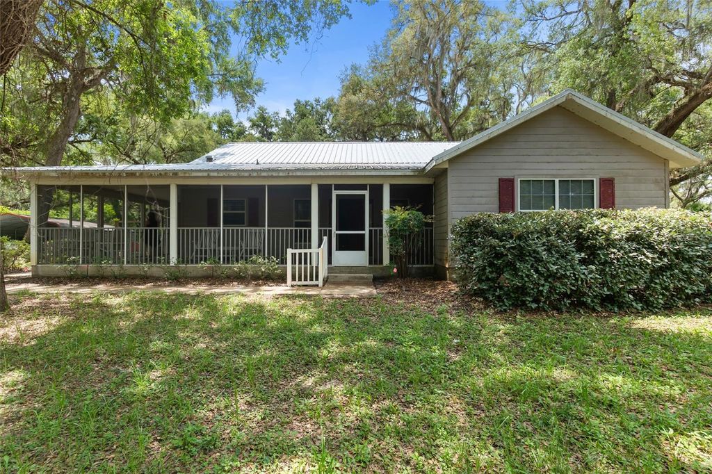 Photo of 1153 Cr 722, Webster, FL 33597 (MLS # G5112182)