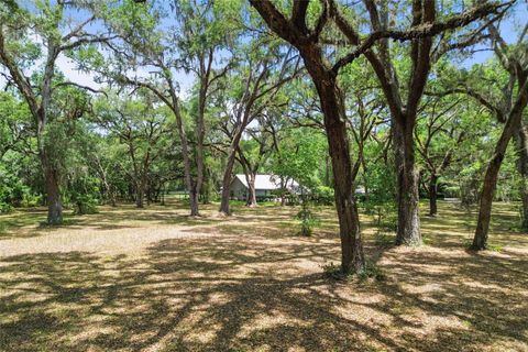 Tiny photo for 1153 Cr 722, Webster, FL 33597 (MLS # G5112182)