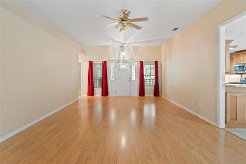 Tiny photo for 1153 Cr 722, Webster, FL 33597 (MLS # G5112182)