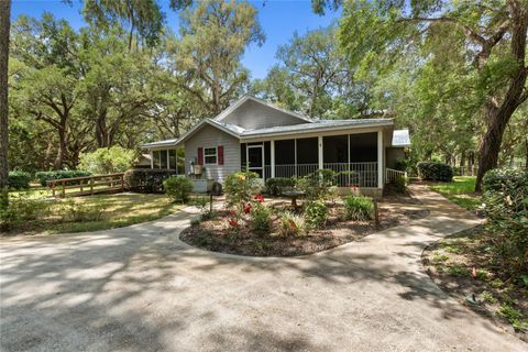 Tiny photo for 1153 Cr 722, Webster, FL 33597 (MLS # G5112182)