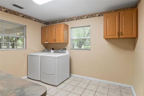 Tiny photo for 1153 Cr 722, Webster, FL 33597 (MLS # G5112182)
