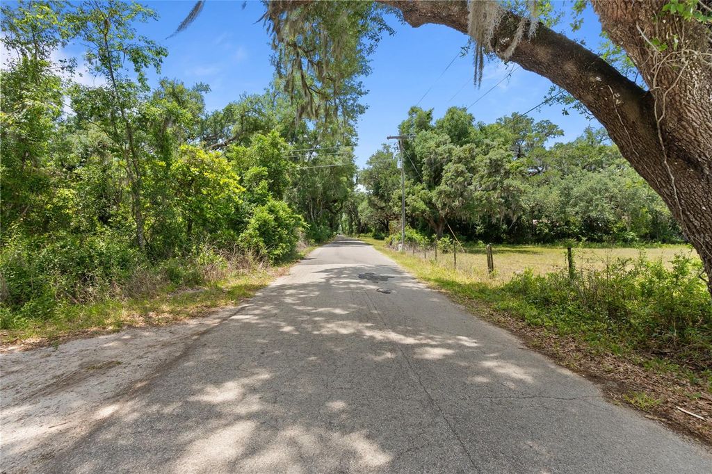 Photo of 1153 Cr 722, Webster, FL 33597 (MLS # G5112182)