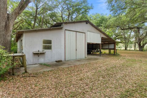 Tiny photo for 1153 Cr 722, Webster, FL 33597 (MLS # G5112182)