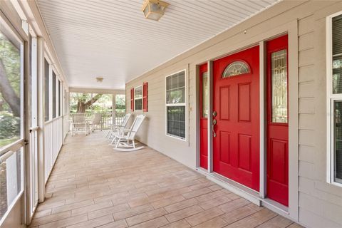 Tiny photo for 1153 Cr 722, Webster, FL 33597 (MLS # G5112182)