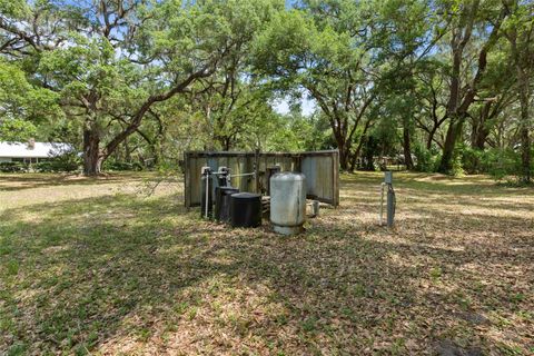 Tiny photo for 1153 Cr 722, Webster, FL 33597 (MLS # G5112182)