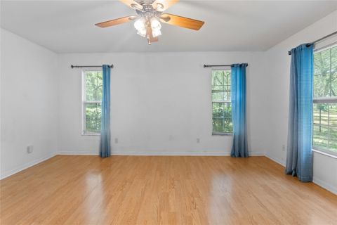 Tiny photo for 1153 Cr 722, Webster, FL 33597 (MLS # G5112182)