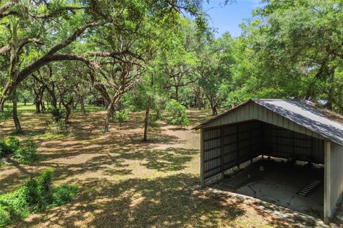 Tiny photo for 1153 Cr 722, Webster, FL 33597 (MLS # G5112182)