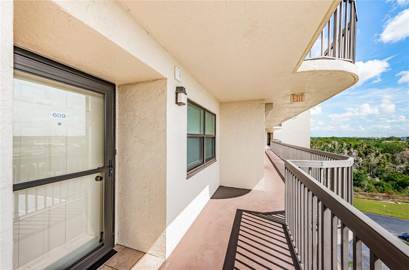 5400 PARK STREET N 609