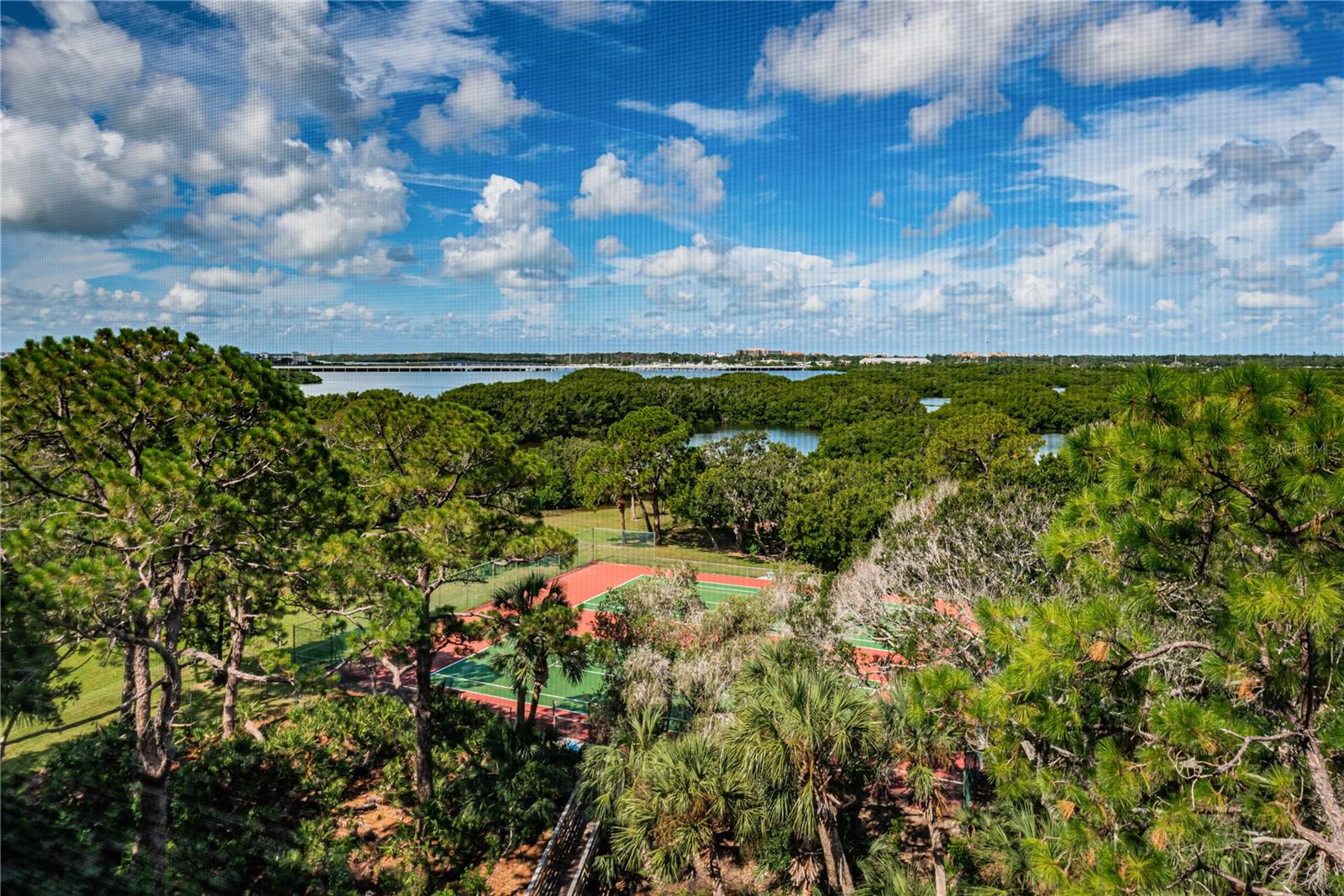 5400 PARK STREET N 609