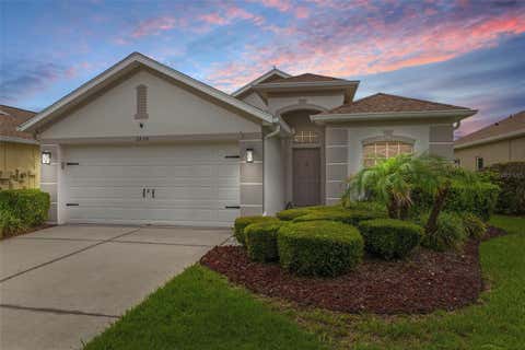 Photo of 2850 Banyan Hill Lane, Land O Lakes, FL 34639 (MLS # TB8527779)