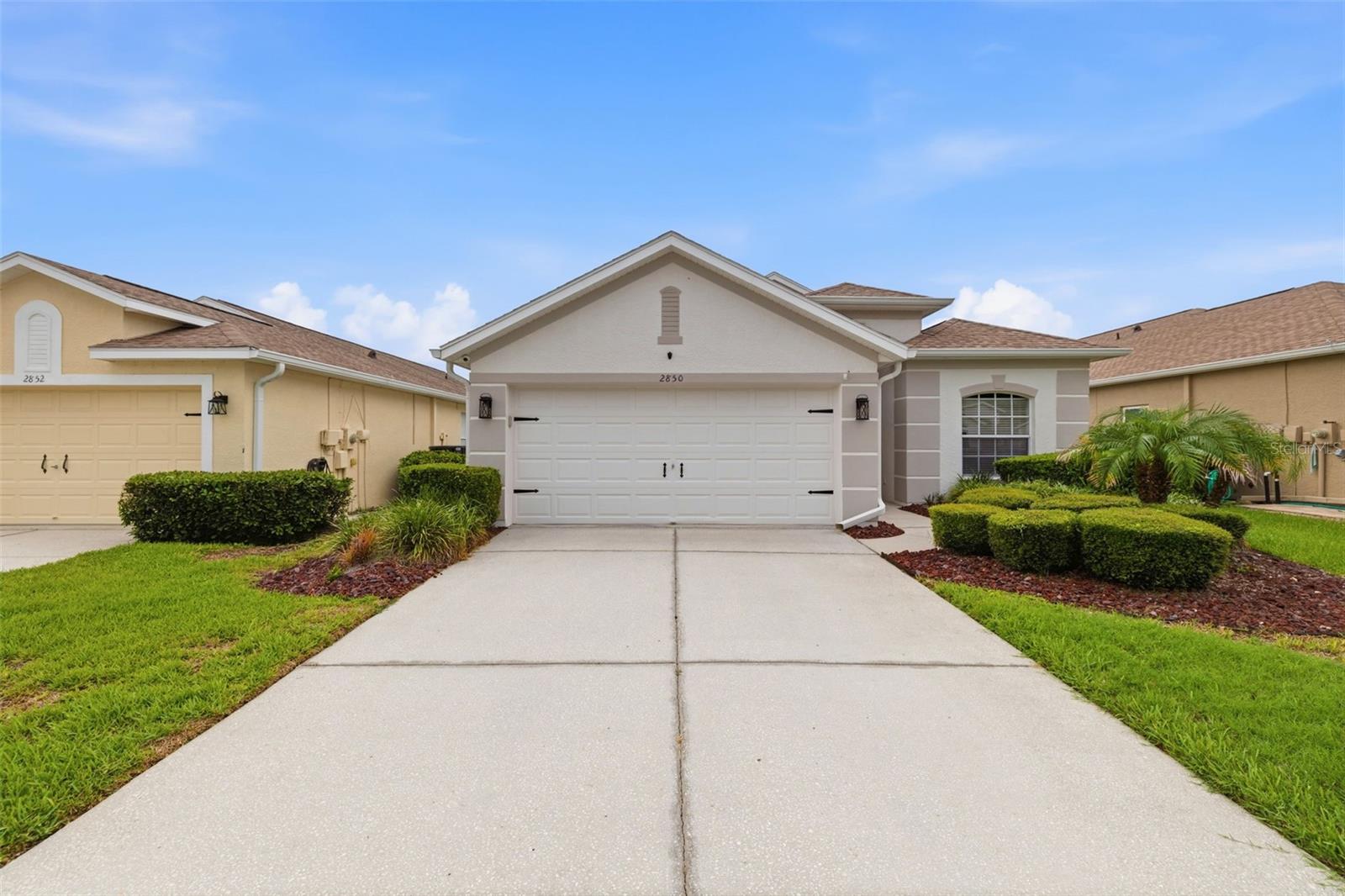 2850 BANYAN HILL LANE