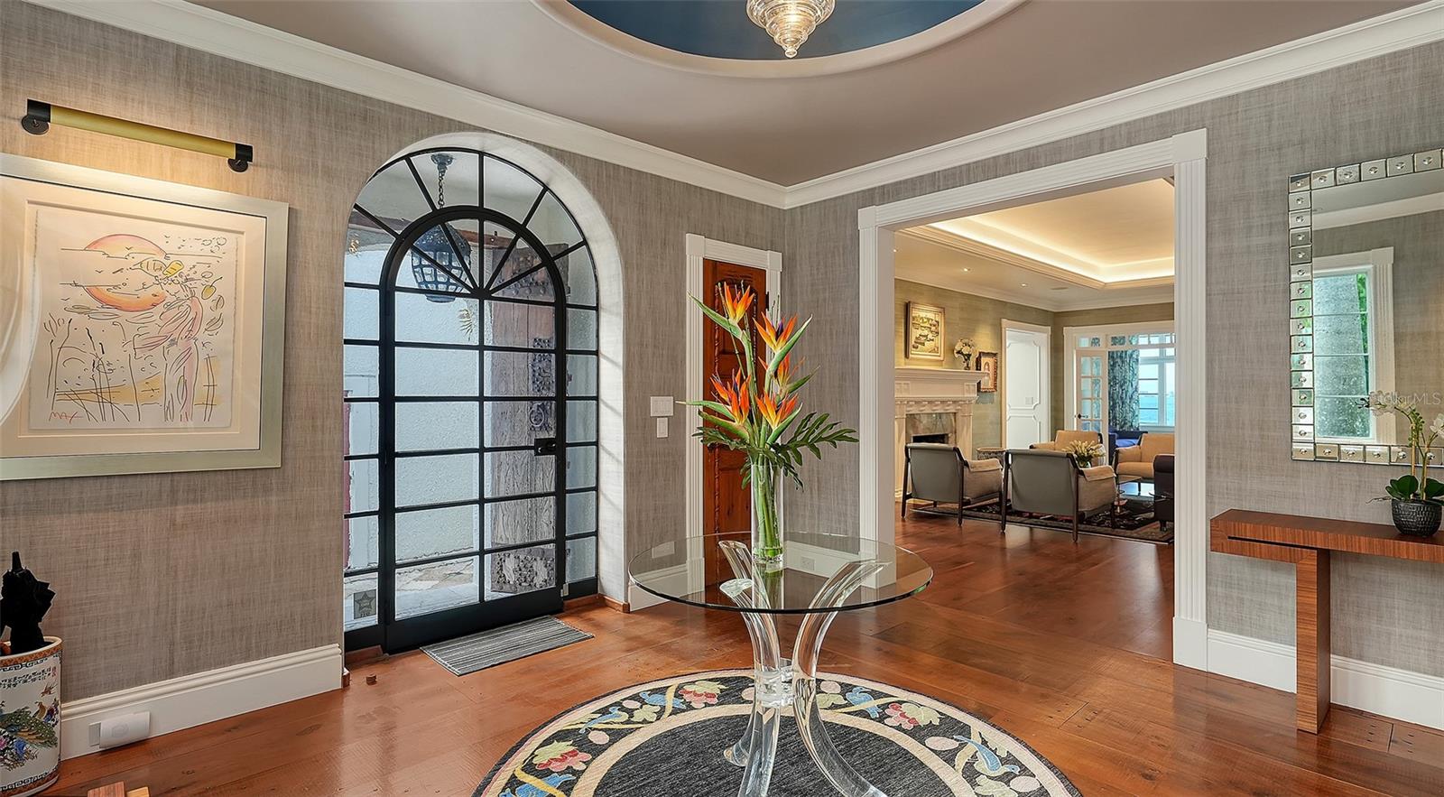 NEUBAUER W L RESUB - Residential