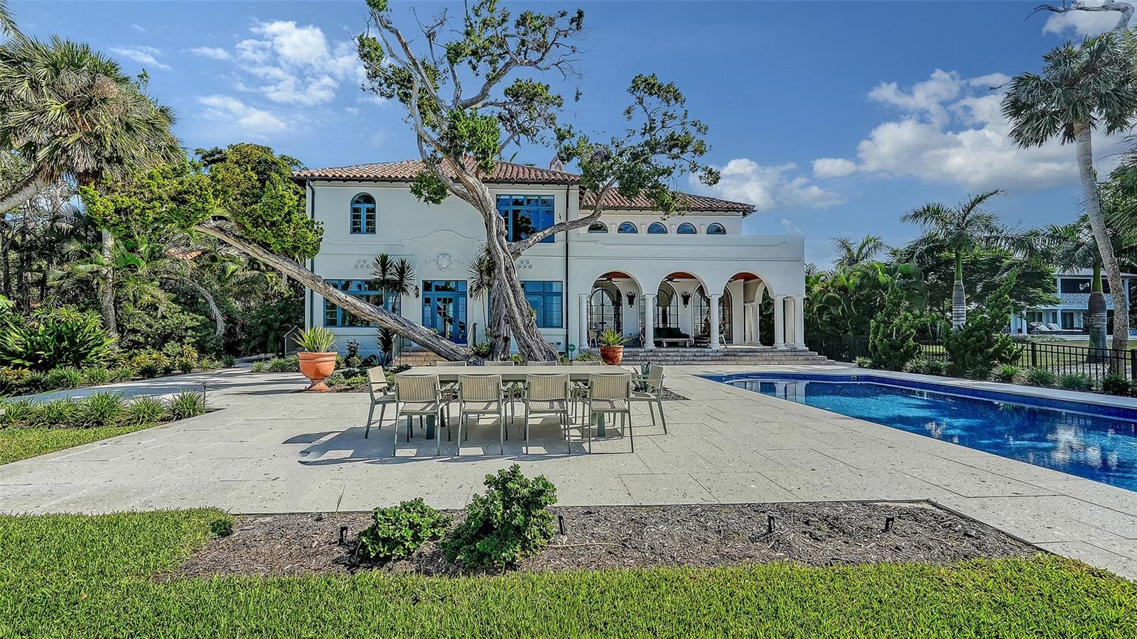 NEUBAUER W L RESUB - Residential