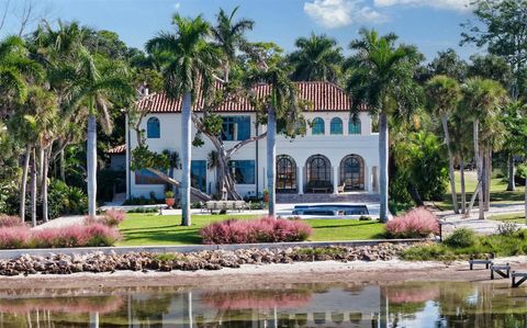 4311 BAY SHORE ROAD SARASOTA FL 34234