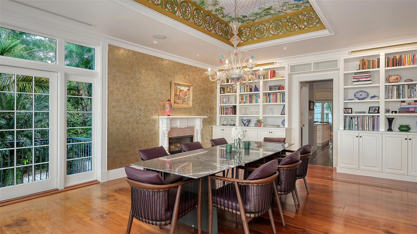 NEUBAUER W L RESUB - Residential