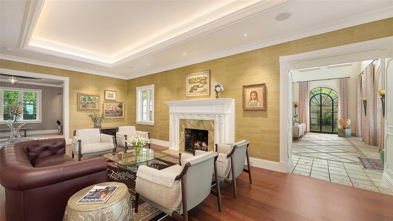 NEUBAUER W L RESUB - Residential