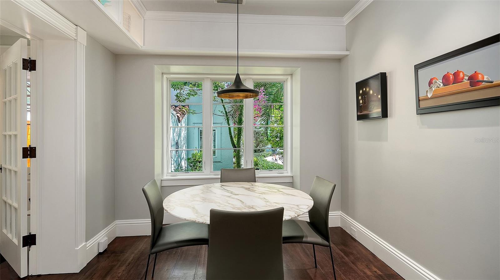 NEUBAUER W L RESUB - Residential