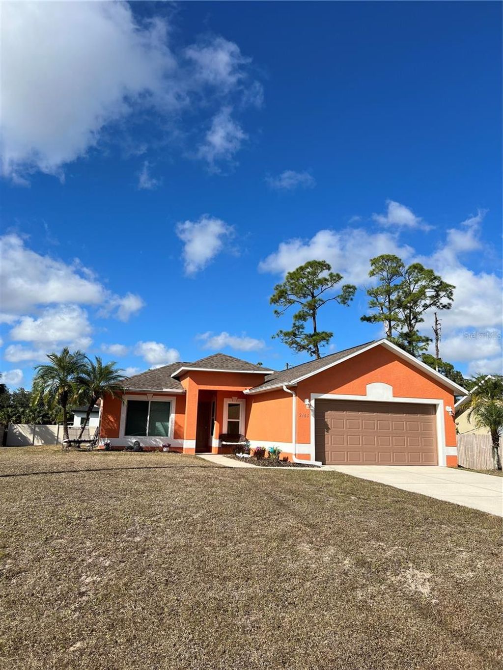 Photo of 2105 Atwater Drive, North Port, FL 34288 (MLS # C7519952)