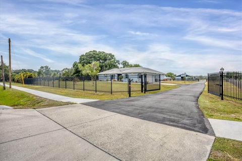 A home in SARASOTA