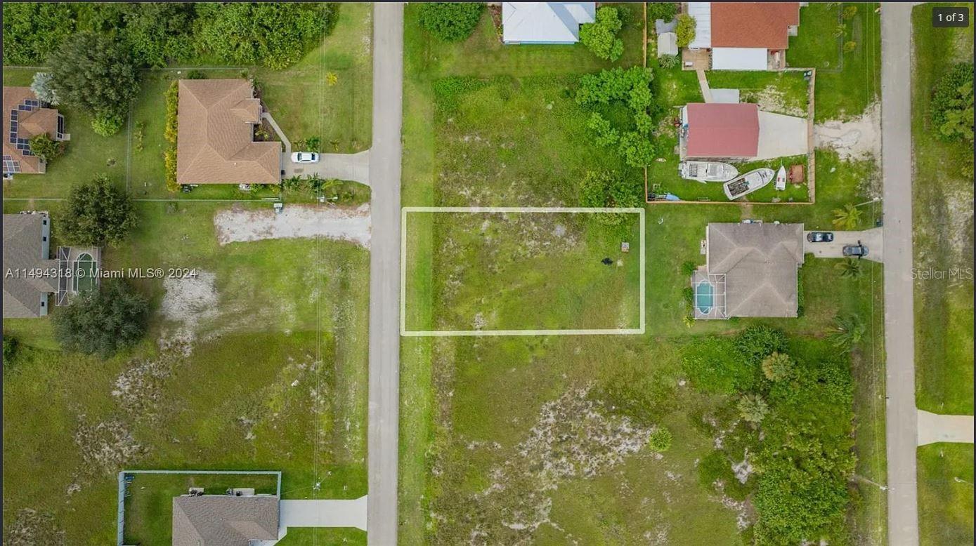 Exclusively presented by Sunland Real Estate: Excellent 0.23-acre vacant lot in Lehigh Acres, perfect for investors or families ready to build. Located in a rapidly growing community, this property offers convenient access to shopping, schools, dining, and major roadways and a great opportunity to own land in one of Southwest Florida’s fastest-developing areas.