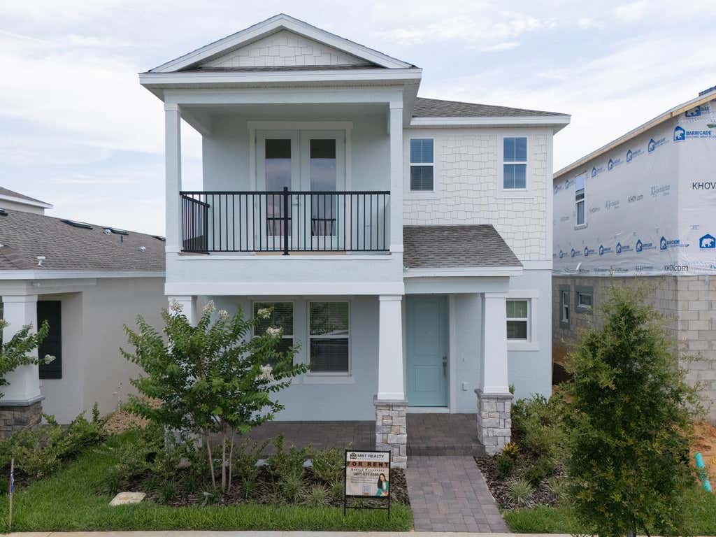 Photo of 12506 Westhaven Oak Drive, Winter Garden, FL 34787 (MLS # S5148369)