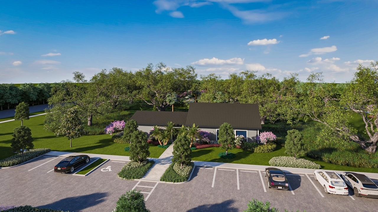 CROSSPRAIRIE 50S - Residential