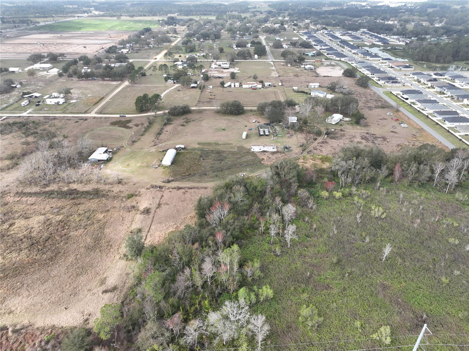 307 & 317 SKYBLUE LANE