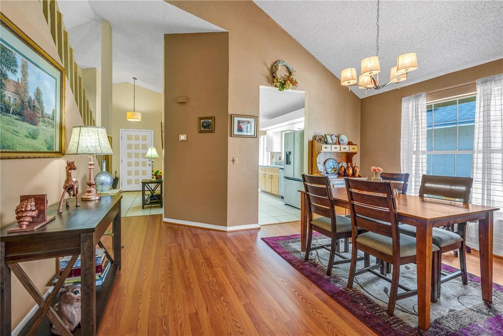 Photo of 524 Crooked Stick Drive, Daytona Beach, FL 32114 (MLS # FC318020)