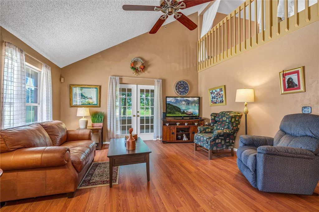 Photo of 524 Crooked Stick Drive, Daytona Beach, FL 32114 (MLS # FC318020)