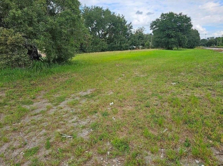 This oversized vacant lot is ideal for your dream home or a multifamily build. Located just minutes from Ybor City and I-4, it offers unbeatable convenience in the heart of Tampa. With flexible zoning and endless potential, it’s a rare opportunity in one of the city's most in-demand areas
