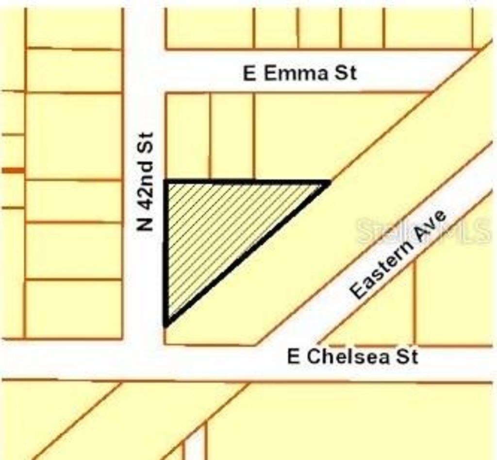 Photo of 4401 N 42nd Street, Tampa, FL 33610 (MLS # TB8456832)