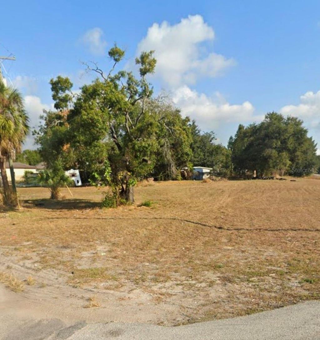 Photo of 4401 N 42nd Street, Tampa, FL 33610 (MLS # TB8456832)