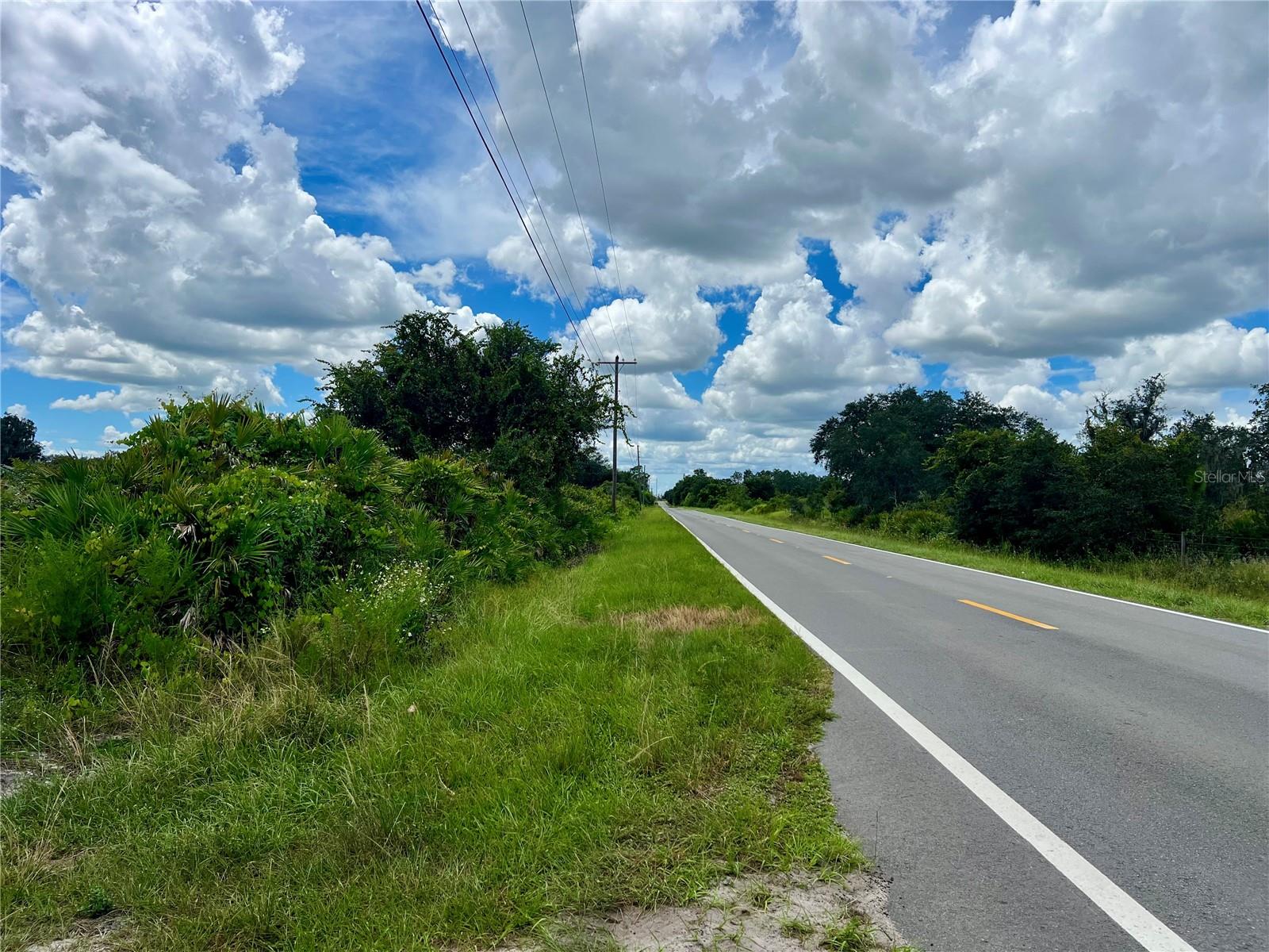 LAKE WALES ESTATES - Land