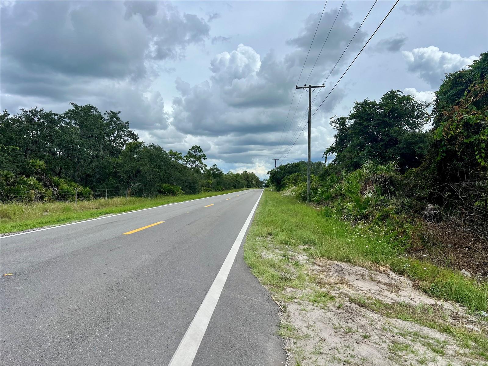 LAKE WALES ESTATES - Land