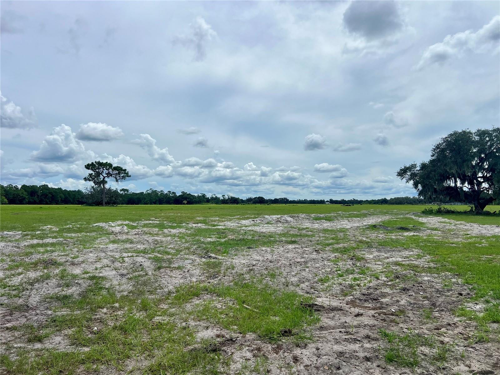 ALTURAS BABSON PARK CUT-OFF