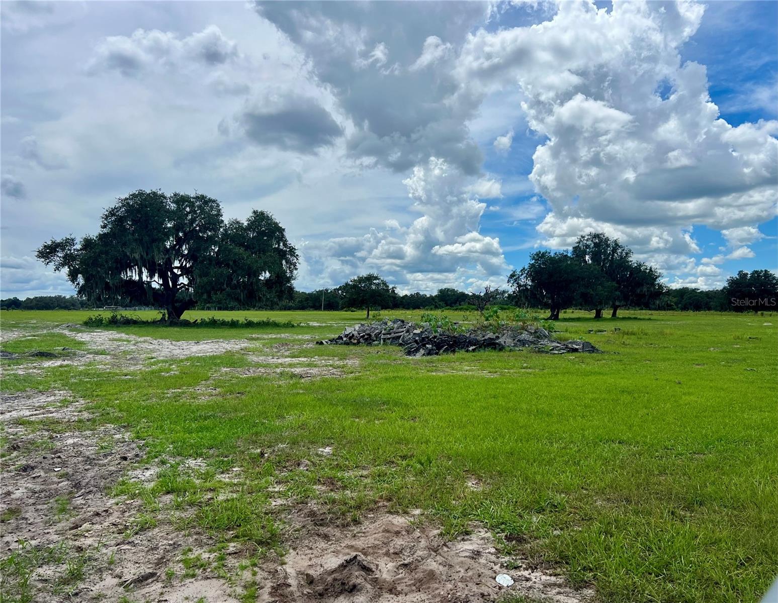 LAKE WALES ESTATES - Land