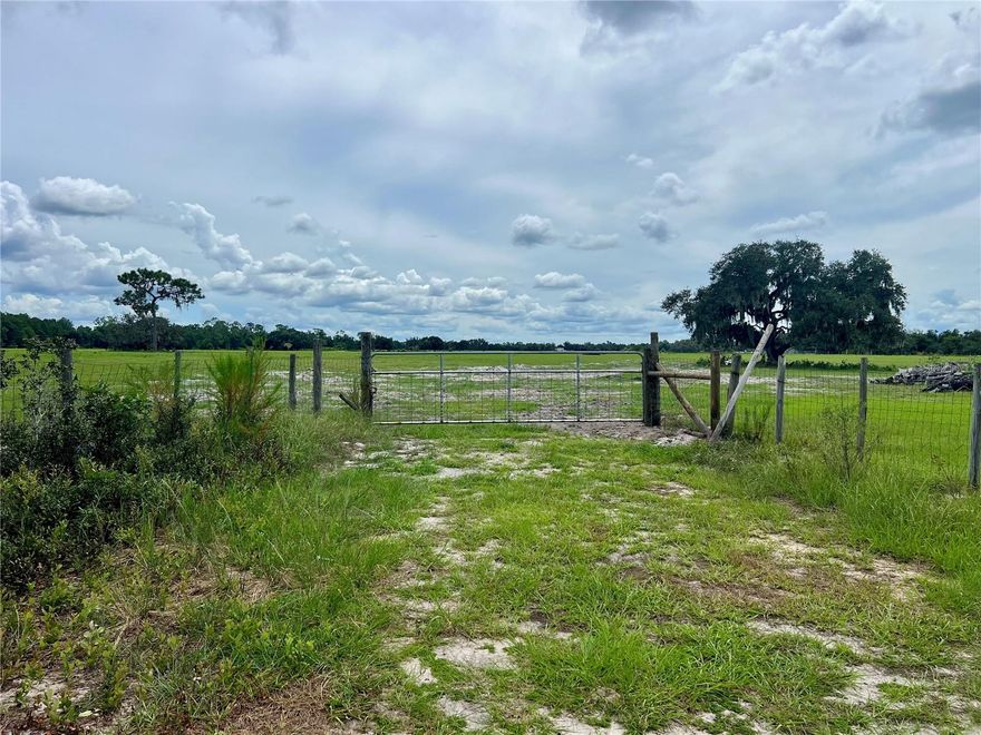Rare opportunity to own two 40-acre parcels in beautiful Lake Wales. These spacious lots offer endless possibilities—build your dream home, create a private retreat, and/or recreational purposes. Enjoy the peace and privacy of country living while still being within a short drive to shopping, dining, and major highways.