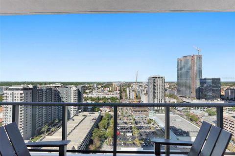 301 1ST STREET S 2205 ST PETERSBURG FL 33701
