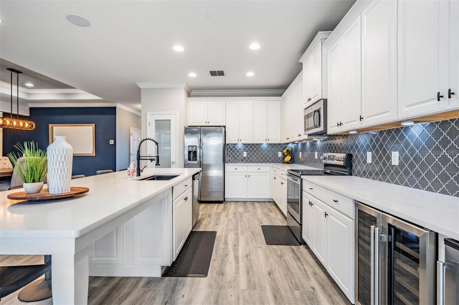 EPPERSON RANCH SOUTH PH 1 - Residential