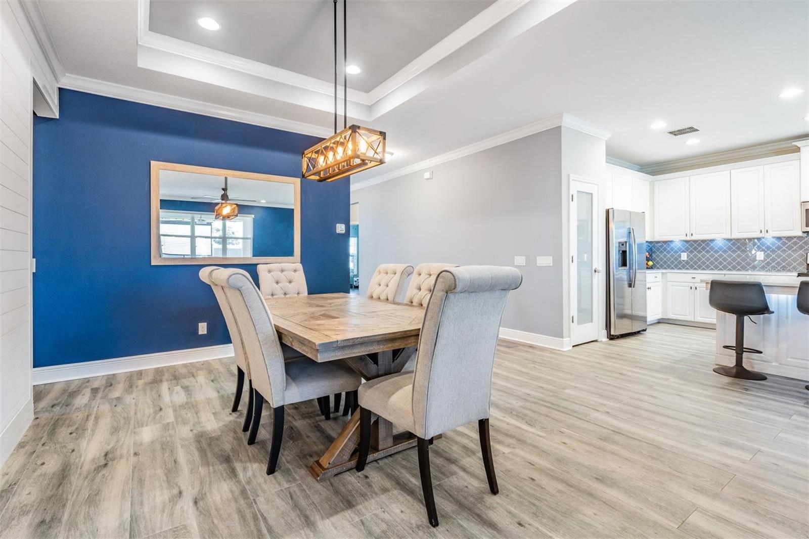 EPPERSON RANCH SOUTH PH 1 - Residential