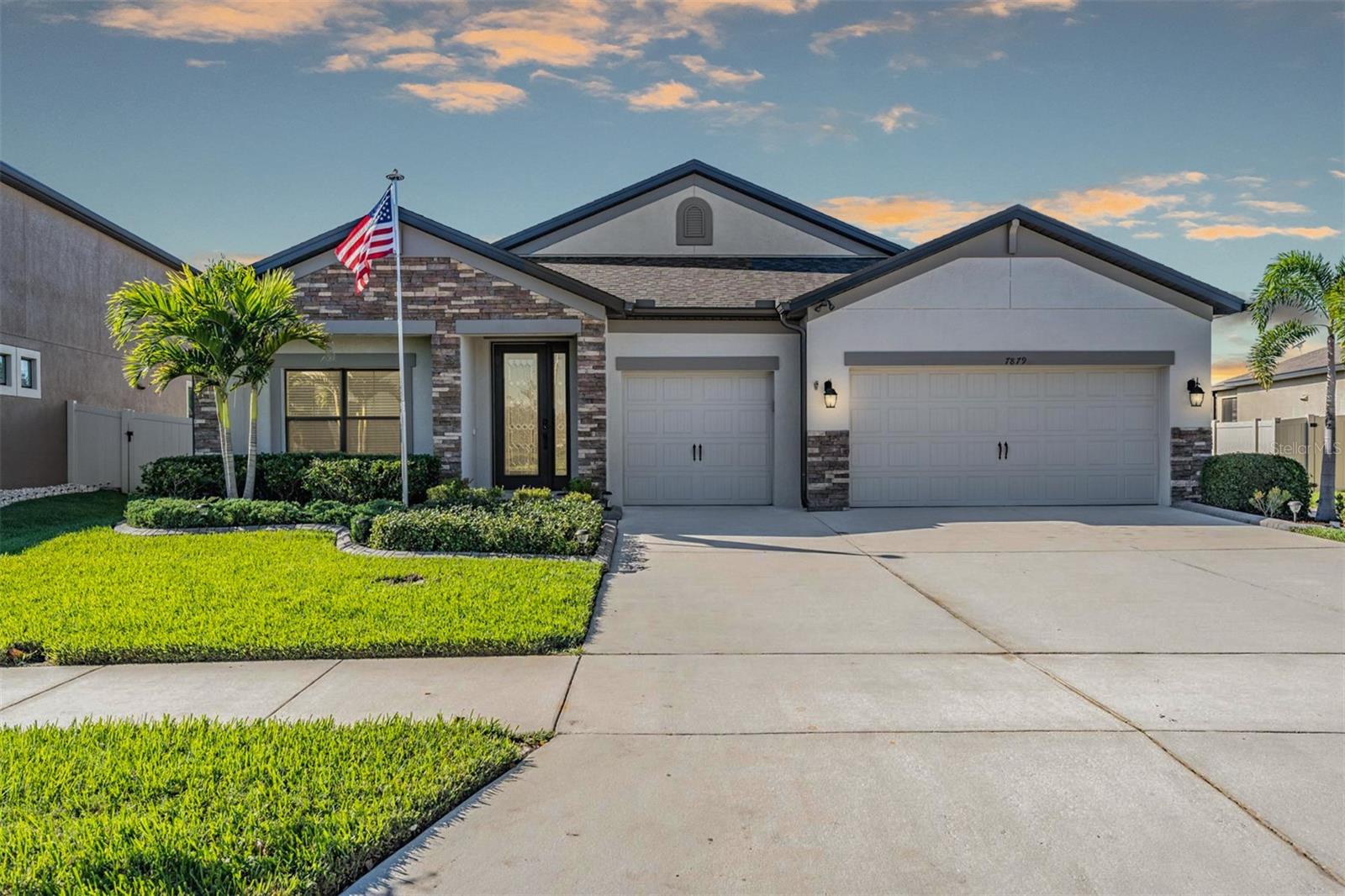 EPPERSON RANCH SOUTH PH 1 - Residential