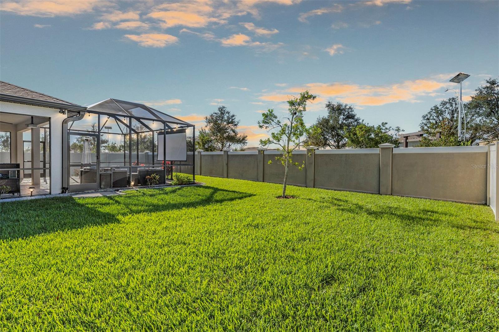 EPPERSON RANCH SOUTH PH 1 - Residential