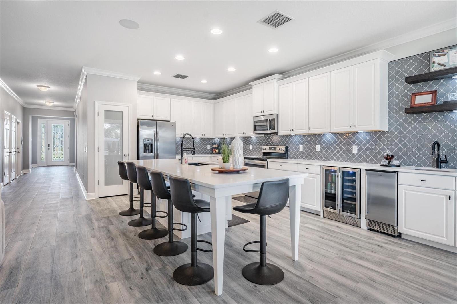 EPPERSON RANCH SOUTH PH 1 - Residential