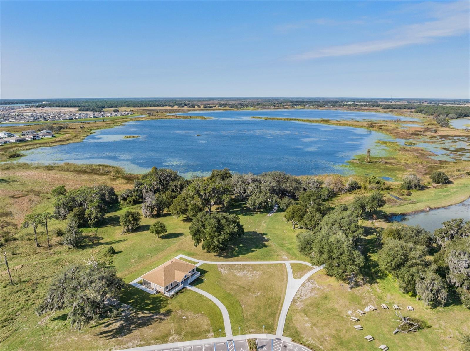 EPPERSON RANCH SOUTH PH 1 - Residential