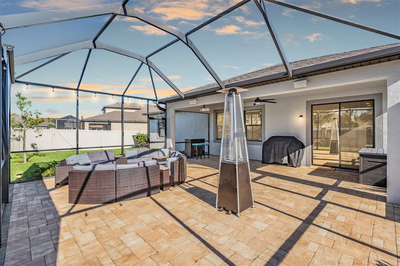 EPPERSON RANCH SOUTH PH 1 - Residential