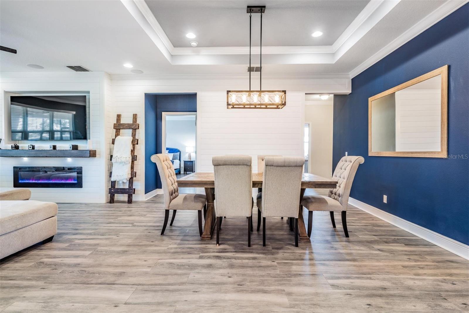 EPPERSON RANCH SOUTH PH 1 - Residential